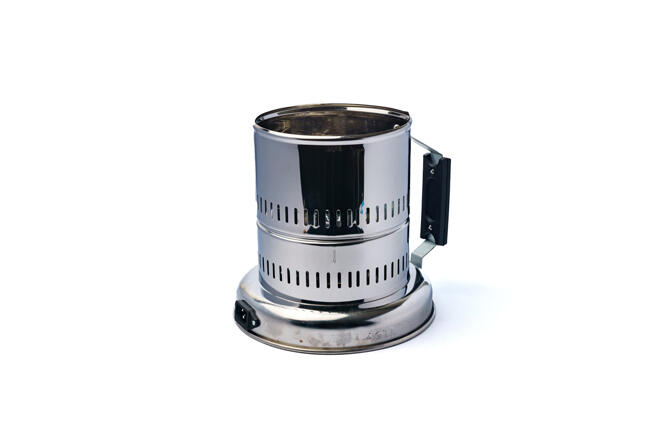 CHARCOAL BURNER